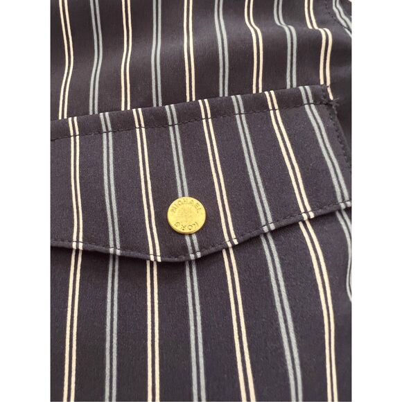 Michael Kors blouse size Small - Picture 8 of 10